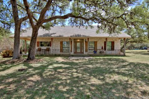 890 Eden Estates Drive New Braunfels TX 78132