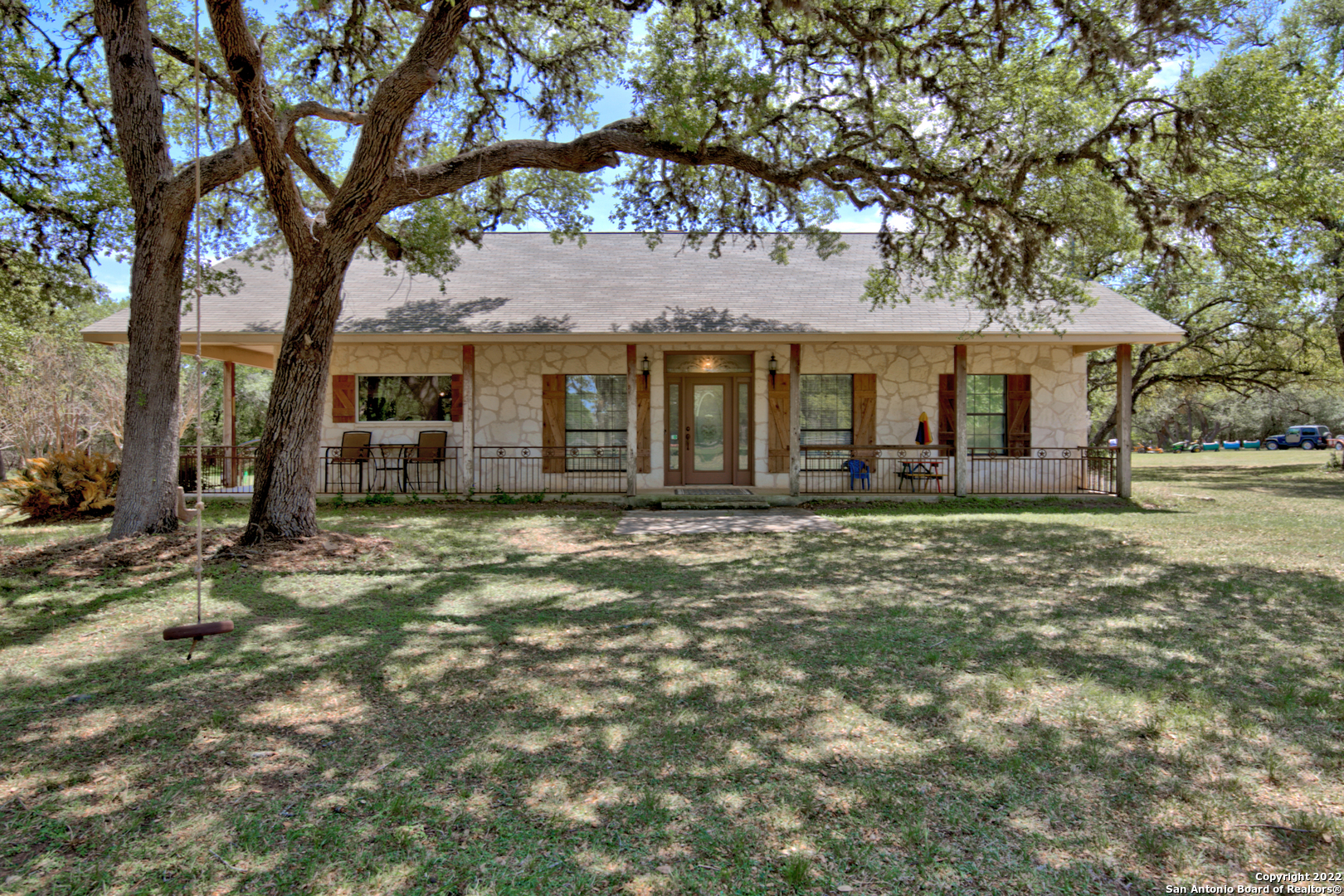 890 Eden Estates Drive New Braunfels TX 78132