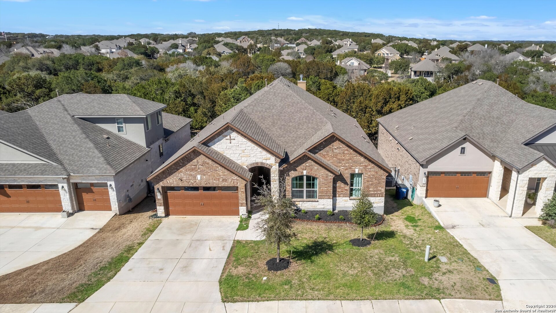 241 Sigel Avenue New Braunfels TX 78132