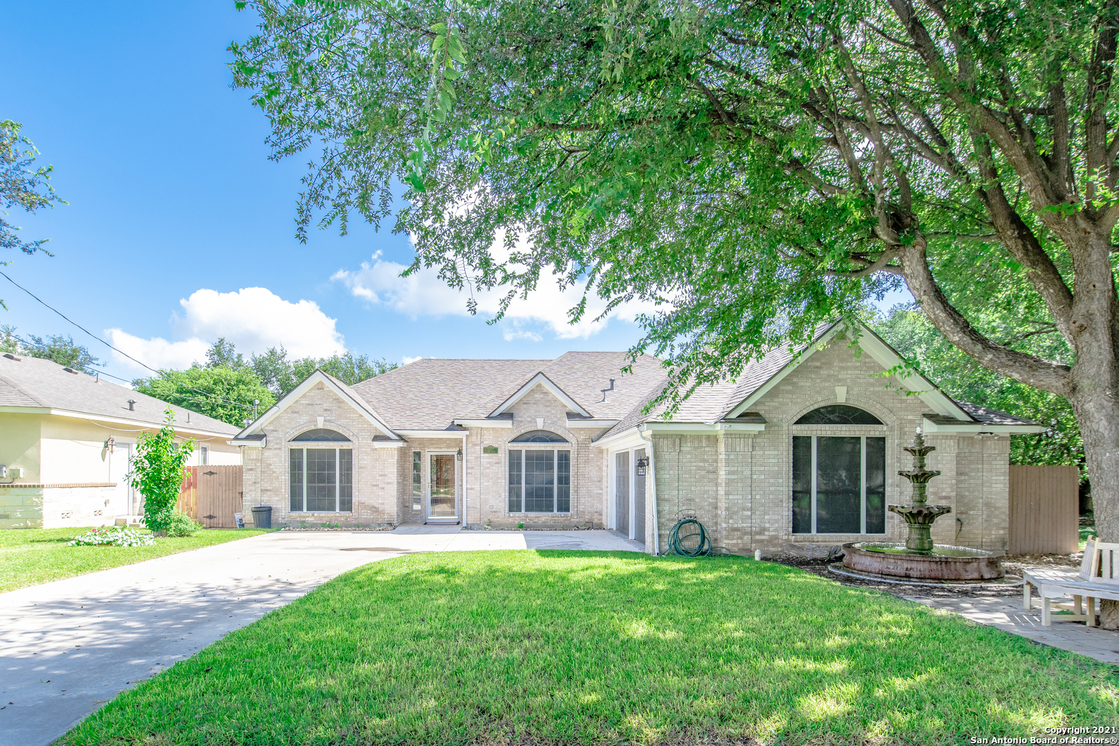 6737 Linkway Drive San Antonio TX 78240