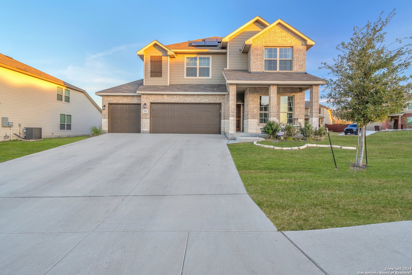 15263 Selene View San Antonio TX 78245
