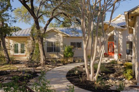 1500 Allen View Drive New Braunfels TX 78132