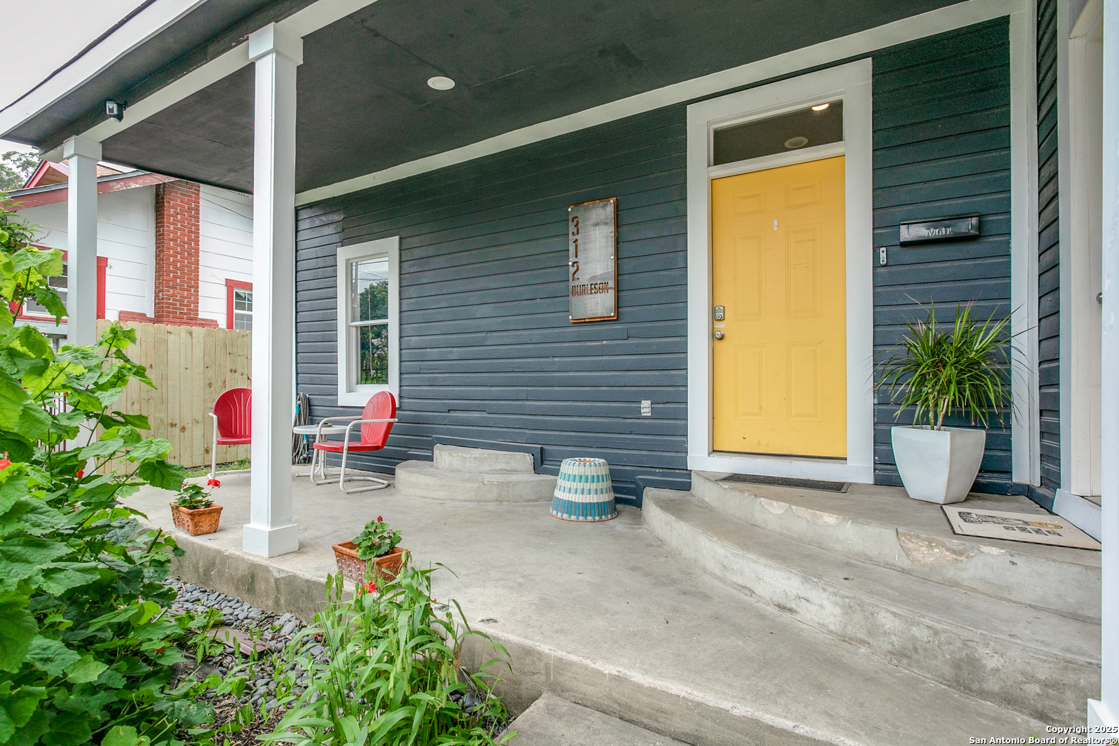 312 Burleson San Antonio TX 78202