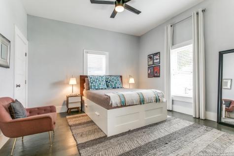 312 Burleson San Antonio TX 78202