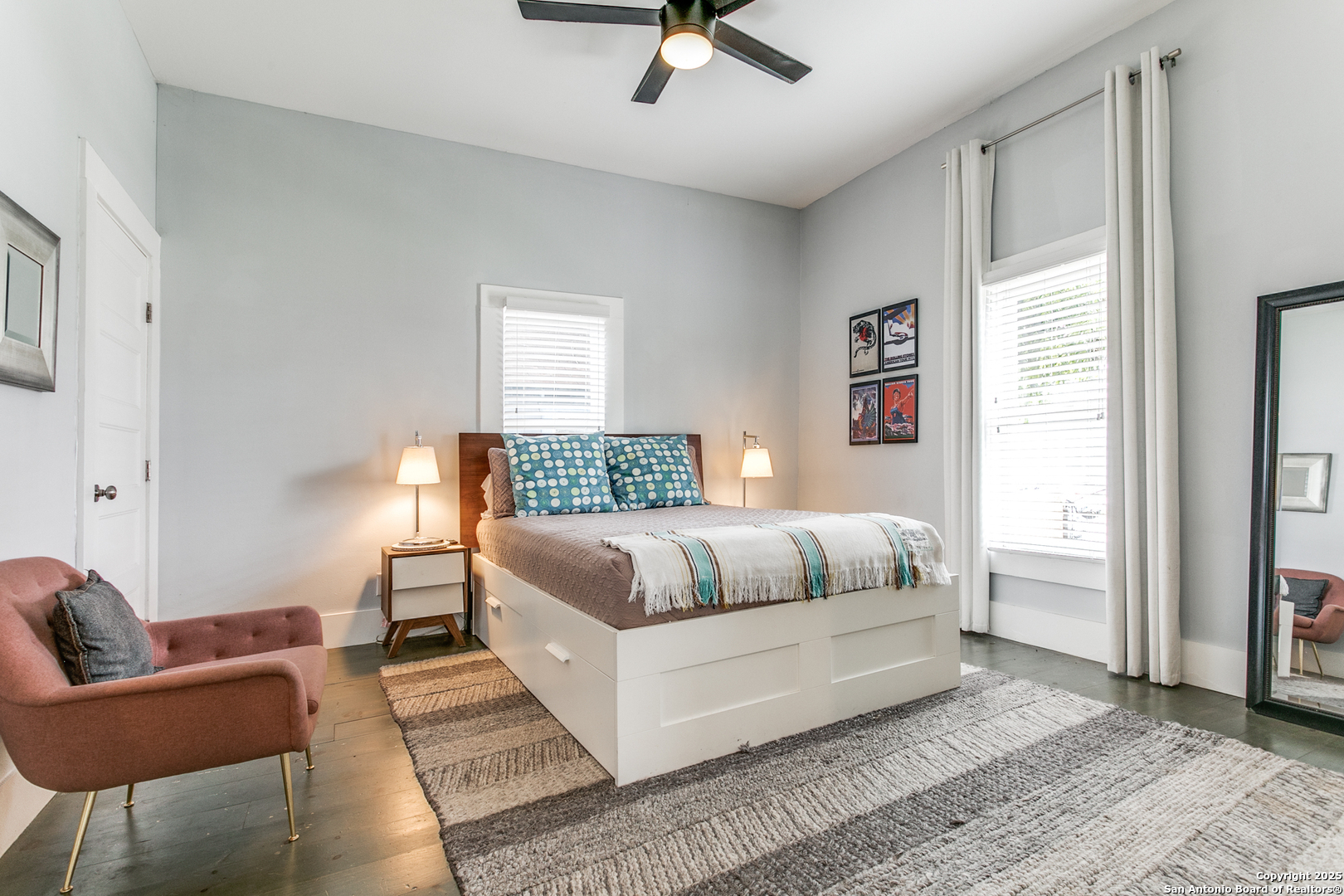 312 Burleson San Antonio TX 78202