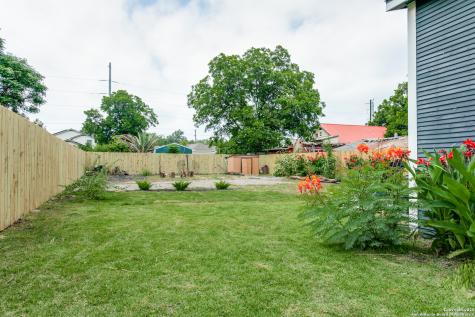 312 Burleson San Antonio TX 78202