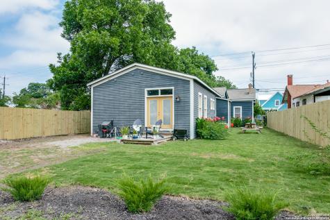 312 Burleson San Antonio TX 78202