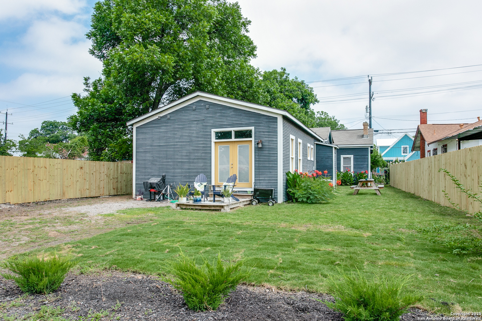 312 Burleson San Antonio TX 78202