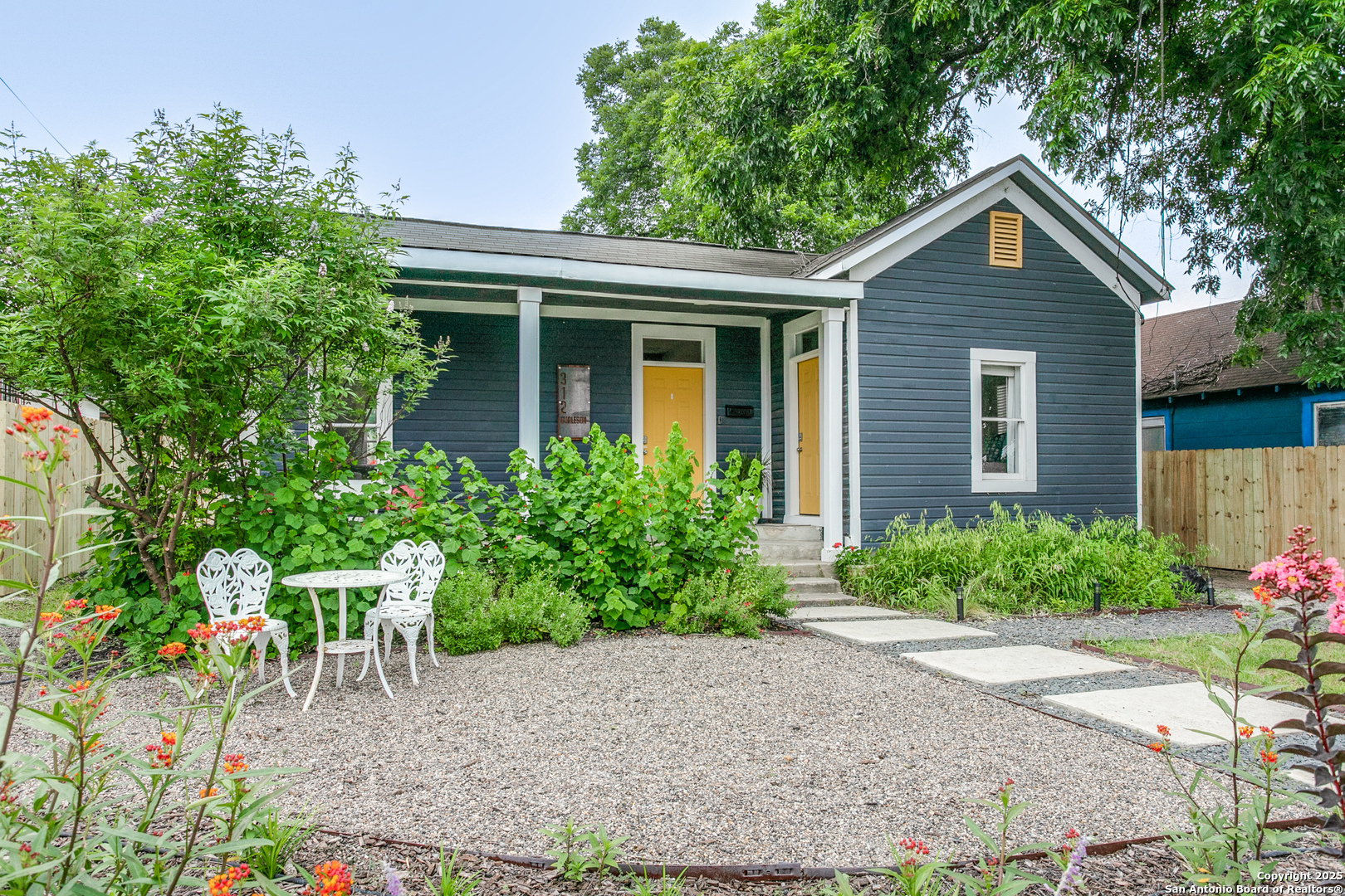 312 Burleson San Antonio TX 78202