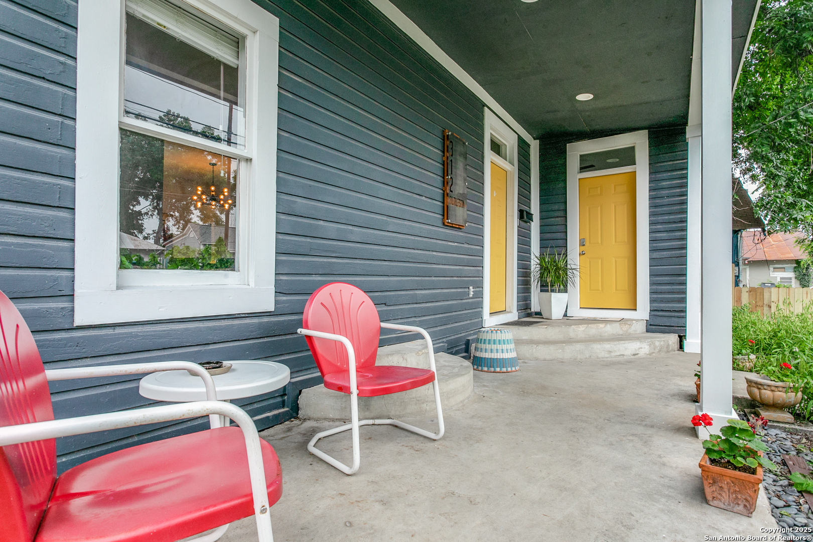 312 Burleson San Antonio TX 78202