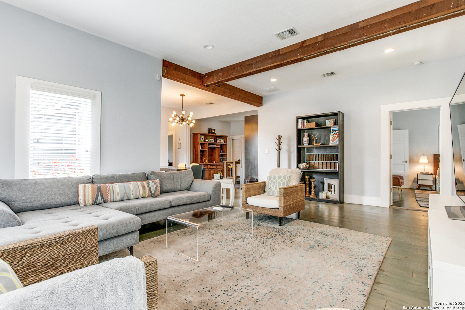 312 Burleson San Antonio TX 78202