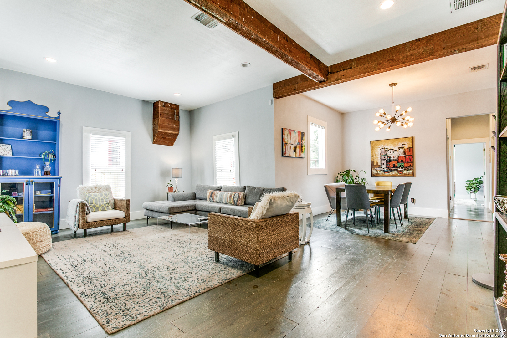 312 Burleson San Antonio TX 78202