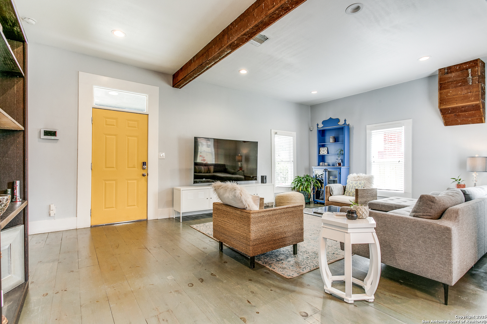 312 Burleson San Antonio TX 78202