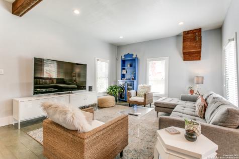 312 Burleson San Antonio TX 78202