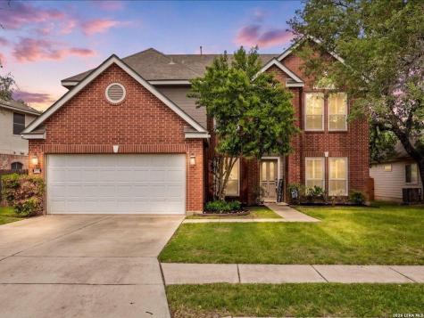 18306 Edwards Oaks San Antonio TX 78259