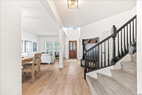 18306 Edwards Oaks San Antonio TX 78259
