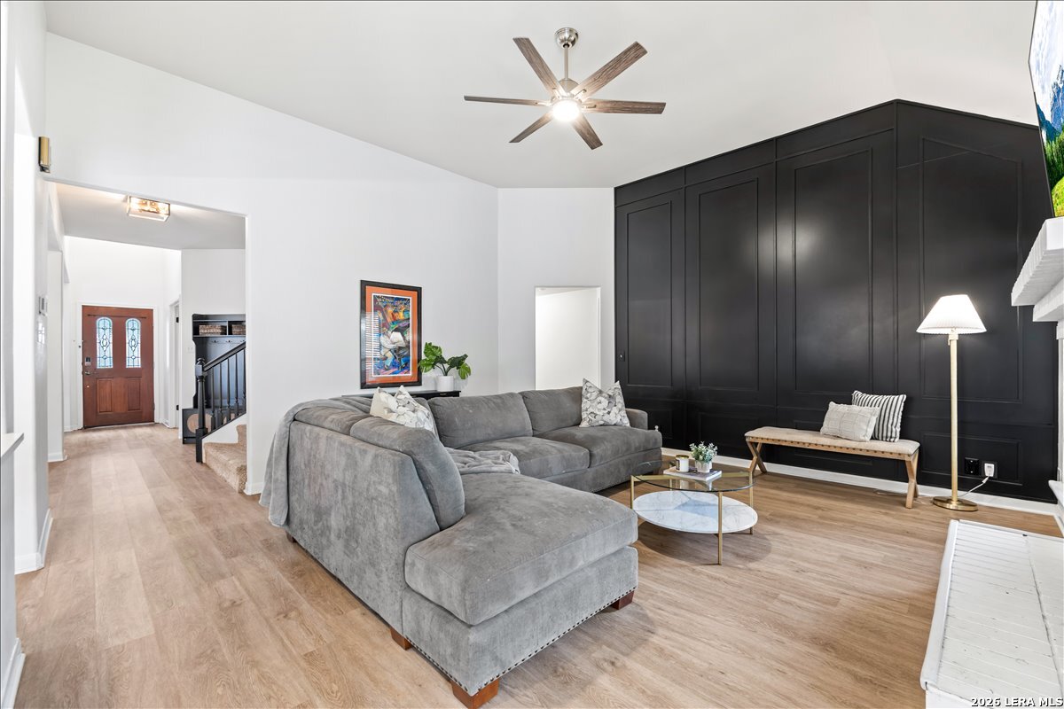18306 Edwards Oaks San Antonio TX 78259