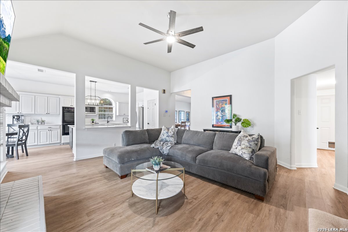 18306 Edwards Oaks San Antonio TX 78259