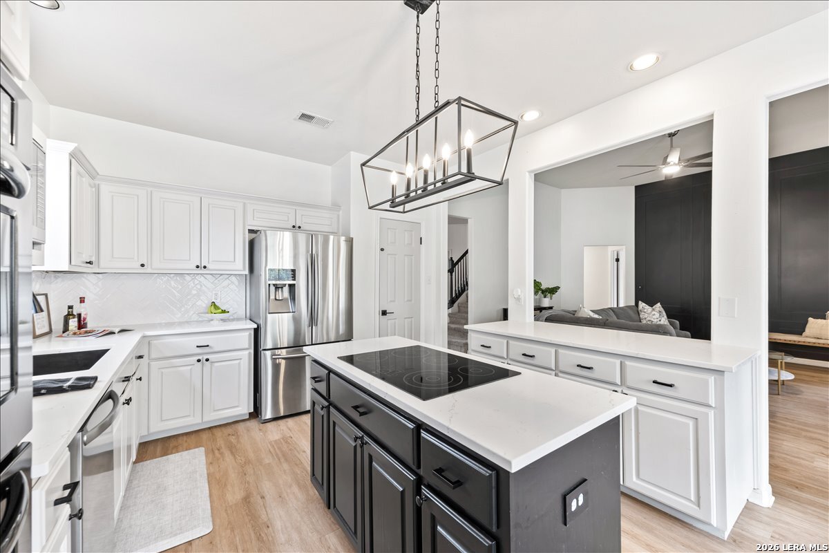 18306 Edwards Oaks San Antonio TX 78259