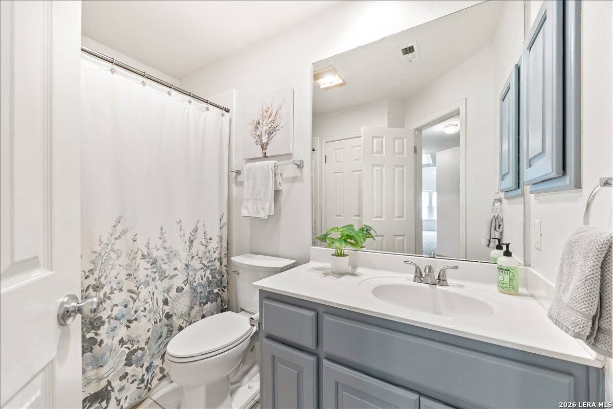 18306 Edwards Oaks San Antonio TX 78259