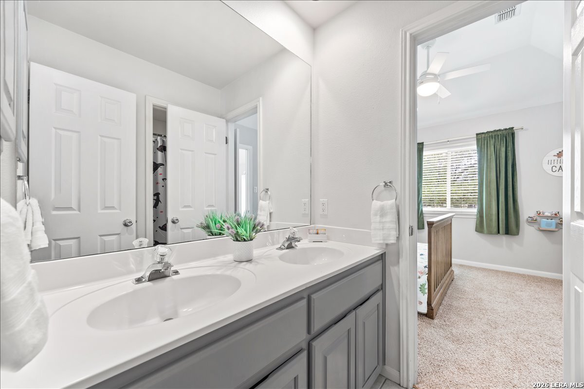 18306 Edwards Oaks San Antonio TX 78259