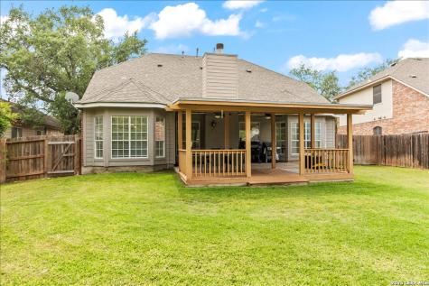 18306 Edwards Oaks San Antonio TX 78259