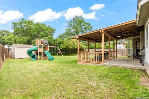 18306 Edwards Oaks San Antonio TX 78259