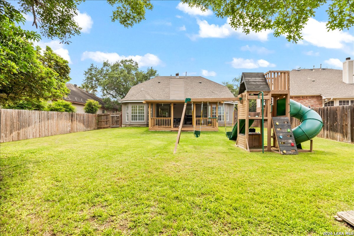 18306 Edwards Oaks San Antonio TX 78259