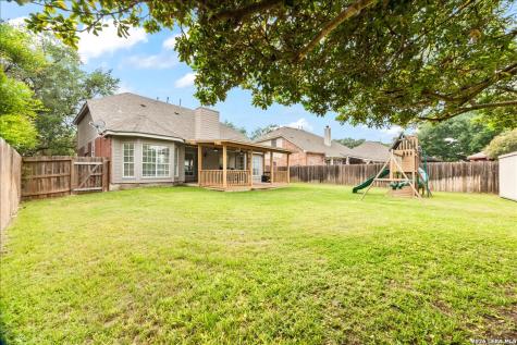 18306 Edwards Oaks San Antonio TX 78259