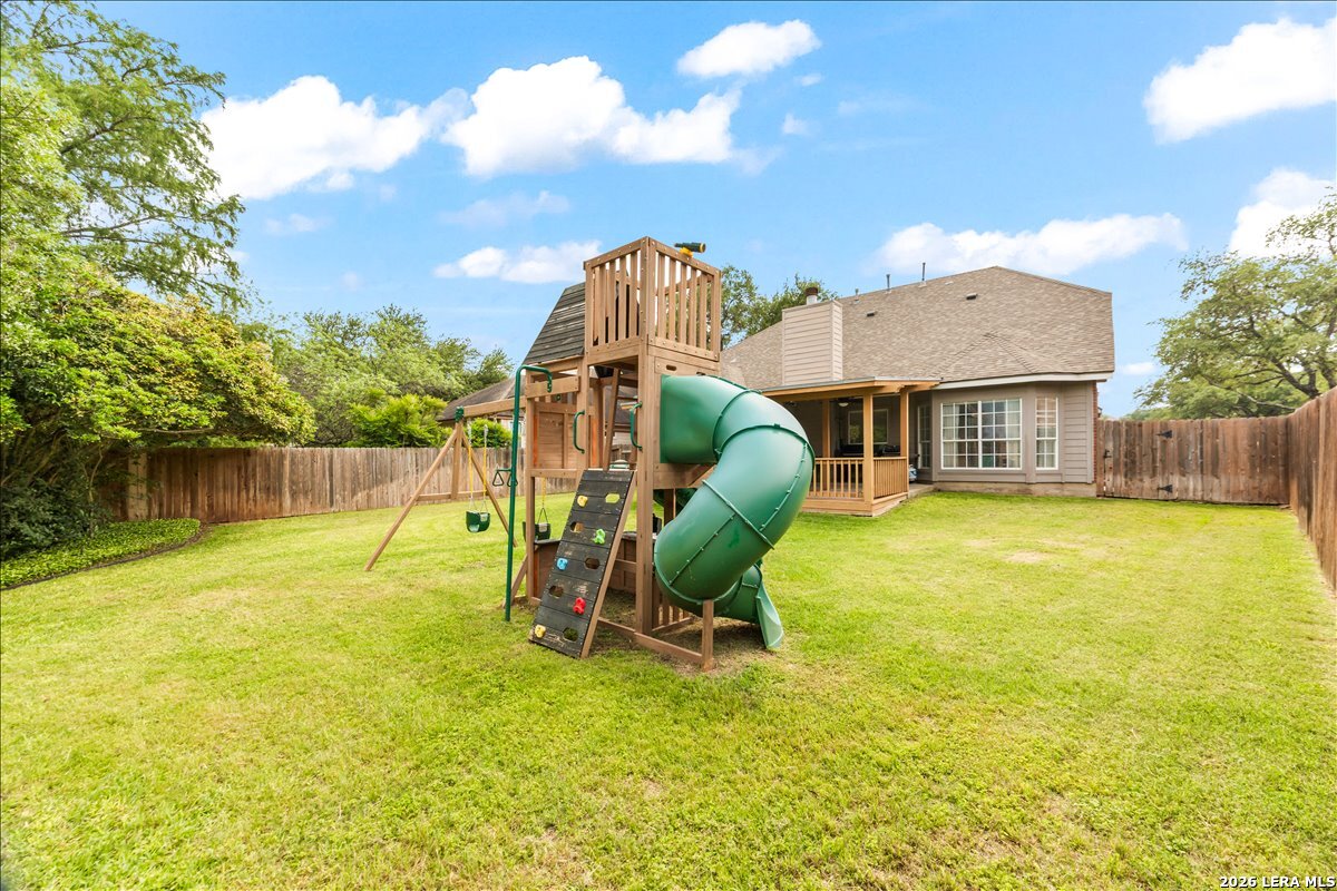 18306 Edwards Oaks San Antonio TX 78259