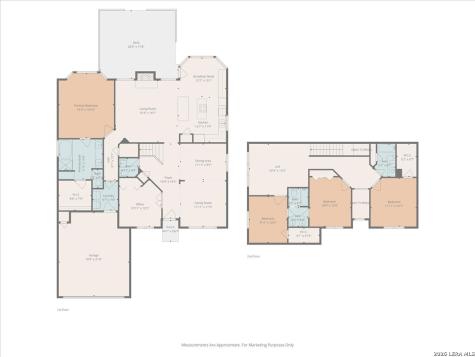 18306 Edwards Oaks San Antonio TX 78259