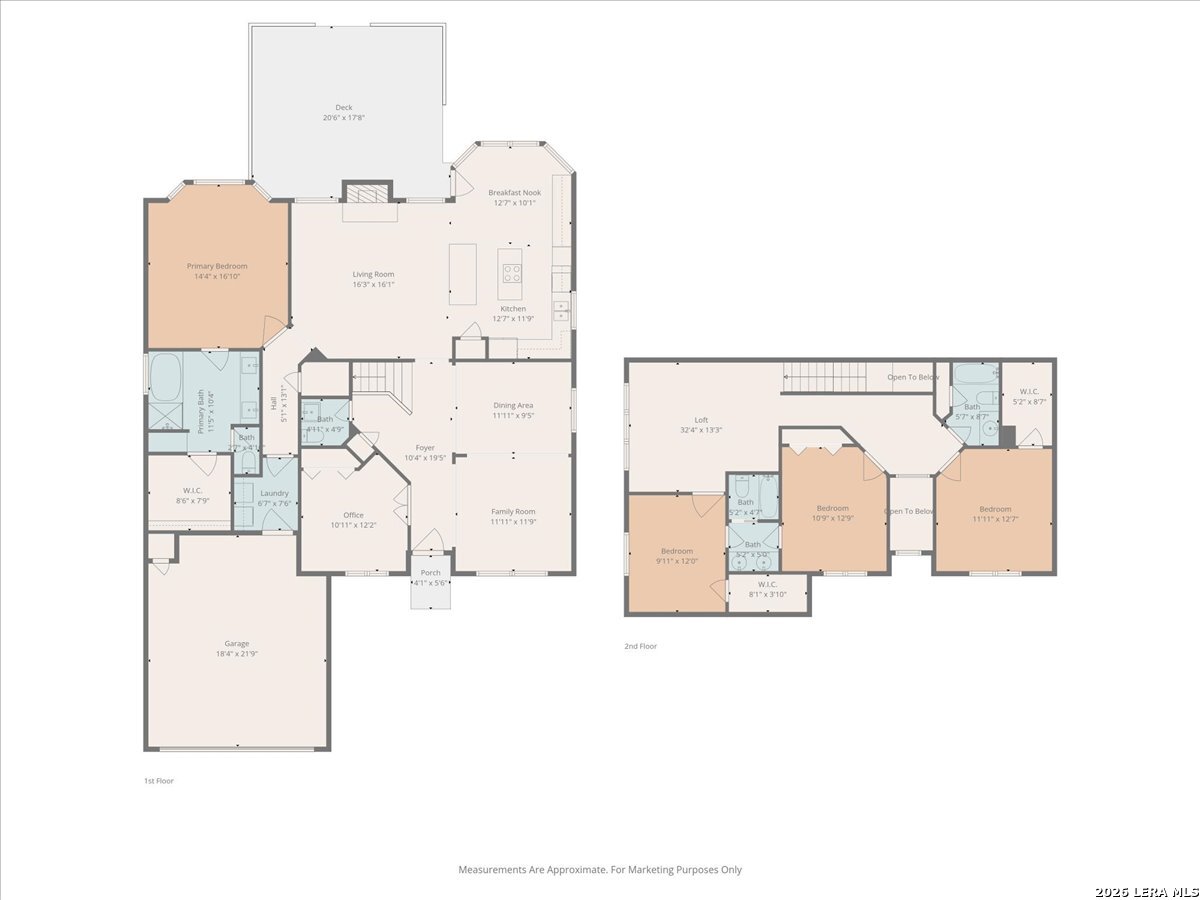 18306 Edwards Oaks San Antonio TX 78259