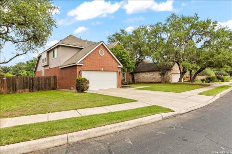 18306 Edwards Oaks San Antonio TX 78259