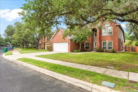 18306 Edwards Oaks San Antonio TX 78259