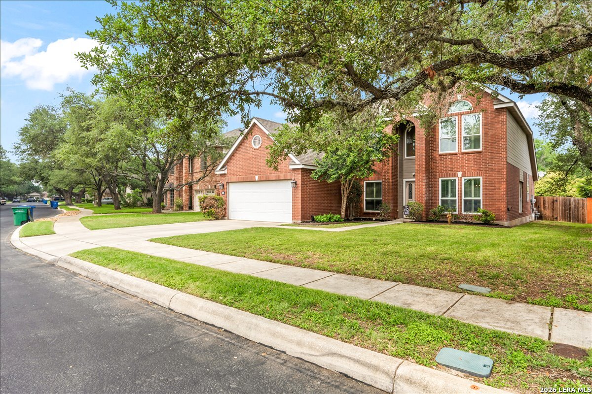 18306 Edwards Oaks San Antonio TX 78259