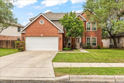 18306 Edwards Oaks San Antonio TX 78259