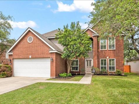 18306 Edwards Oaks San Antonio TX 78259