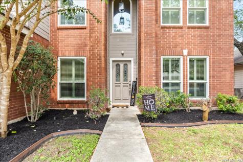 18306 Edwards Oaks San Antonio TX 78259