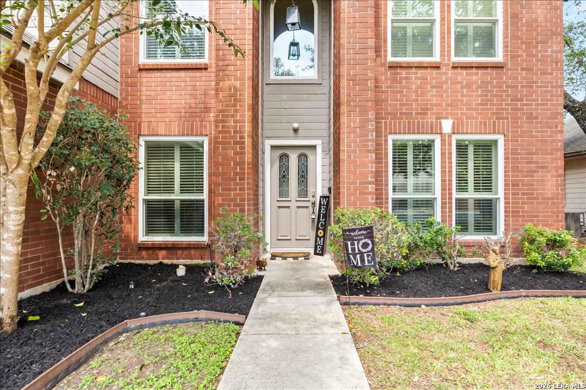 18306 Edwards Oaks San Antonio TX 78259