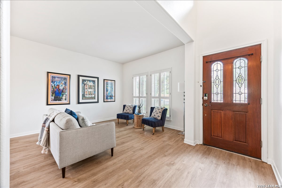 18306 Edwards Oaks San Antonio TX 78259
