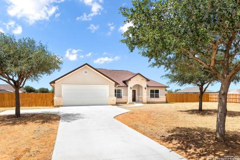 137 W Tree Farm Drive Lytle TX 78052