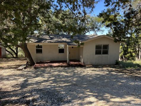 223 Heimer Canyon Lake TX 78133