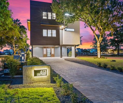 613 Lake Street Kingsland TX 78639