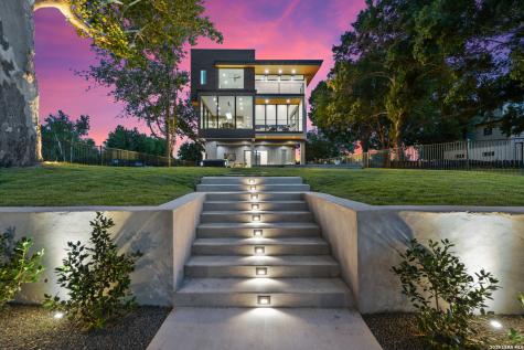 613 Lake Street Kingsland TX 78639