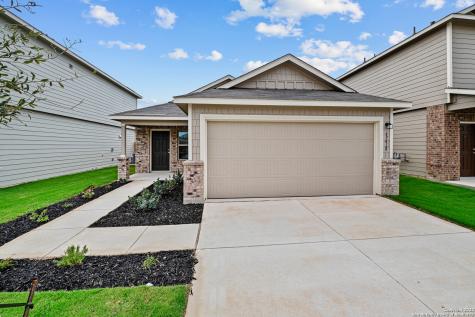 13618 Mineral Well San Antonio TX 78253