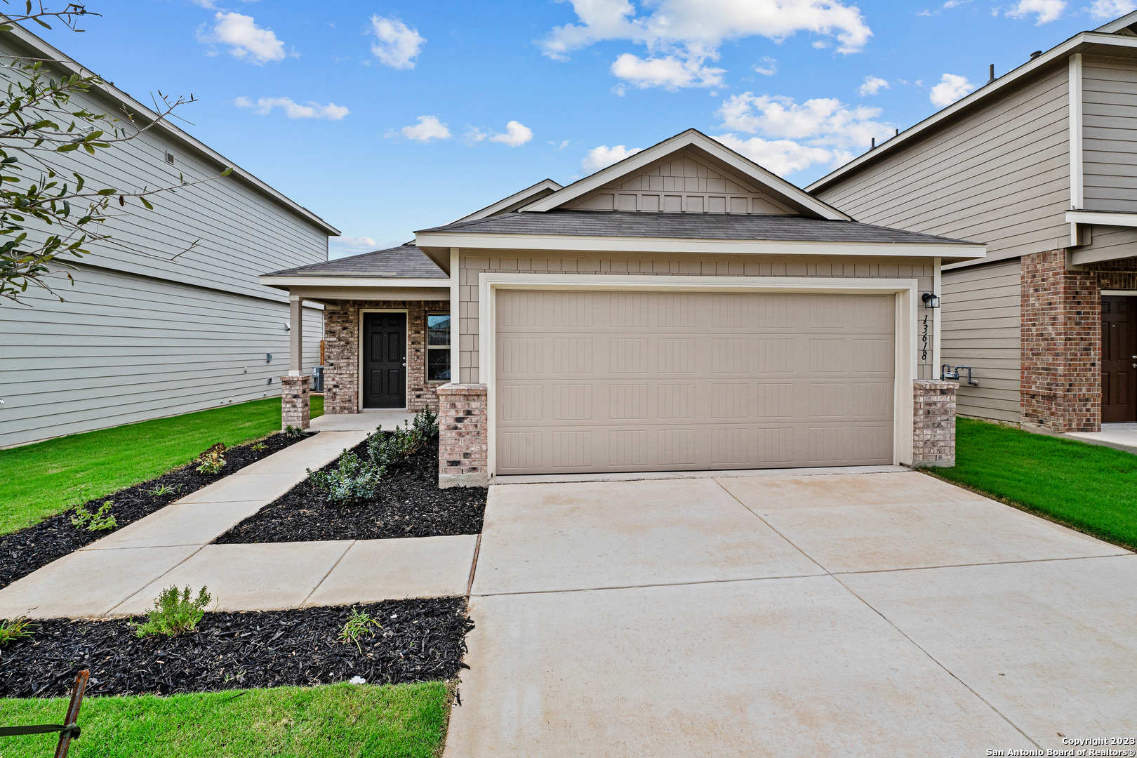 13618 Mineral Well San Antonio TX 78253