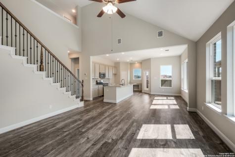 14918 Palmer Creek San Antonio TX 78217