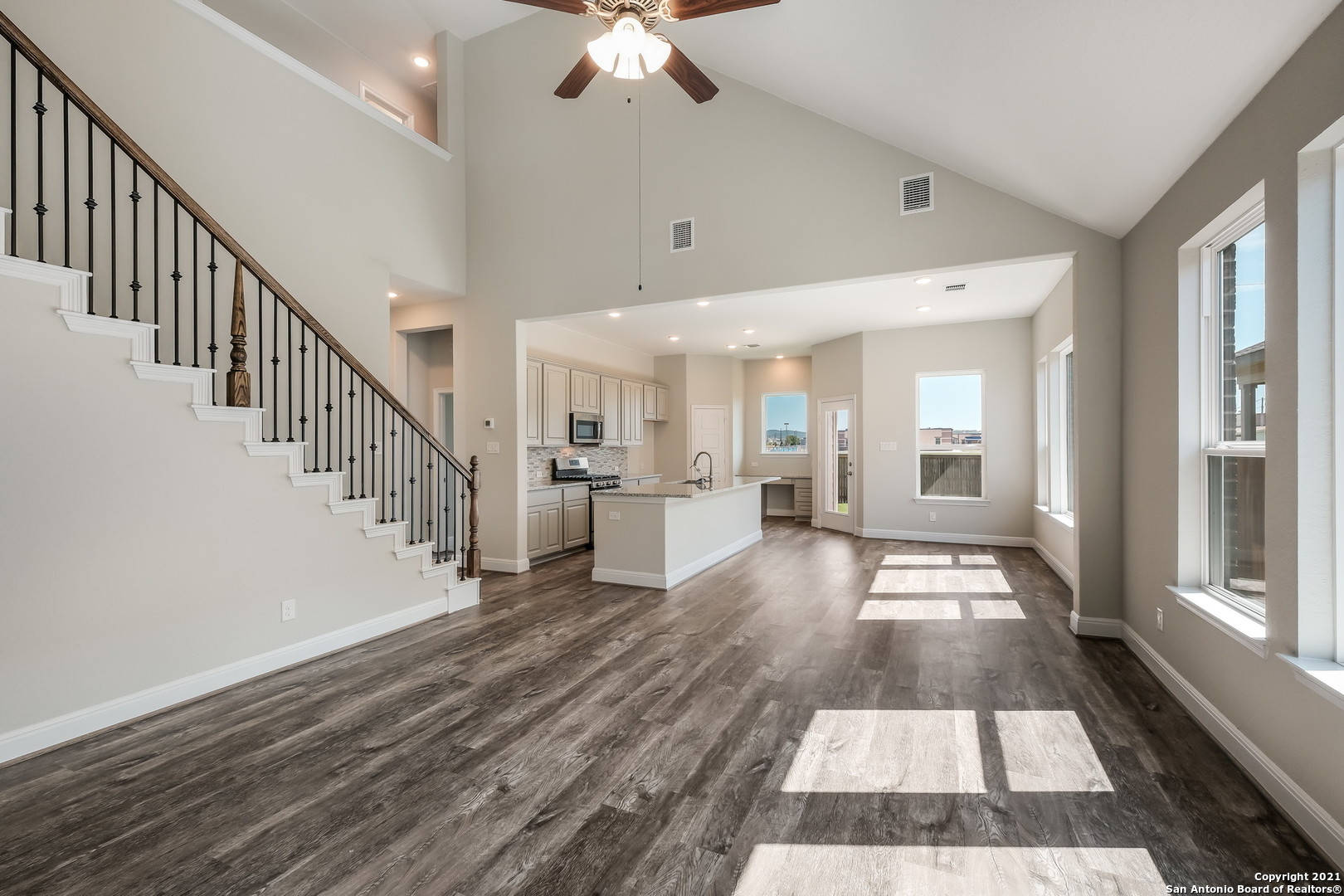 14918 Palmer Creek San Antonio TX 78217