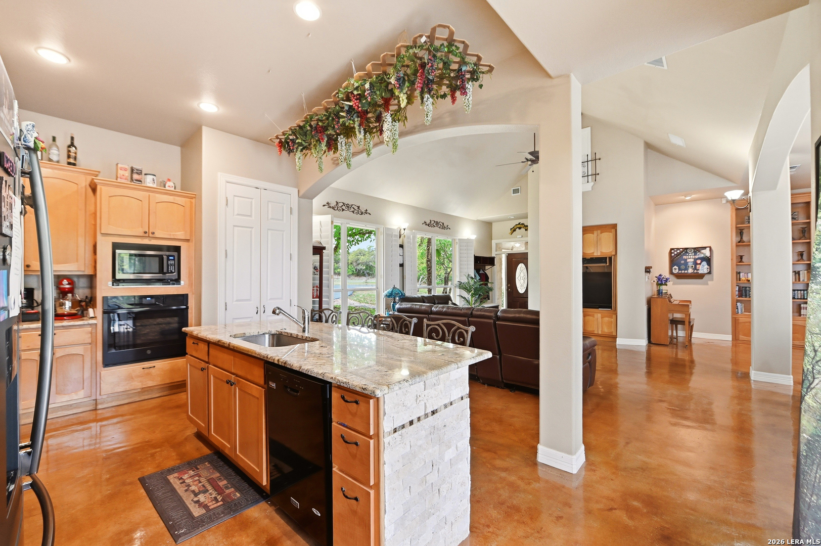 752 Taylor Point Bulverde TX 78163