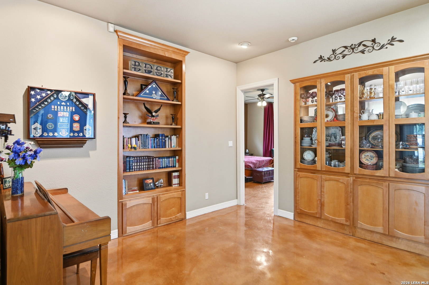 752 Taylor Point Bulverde TX 78163